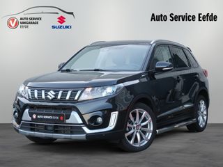 Suzuki Vitara - ZJ-198-J - Polisa Lease