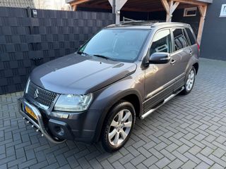 Suzuki Grand Vitara - 11-JKB-7 - Polisa Lease