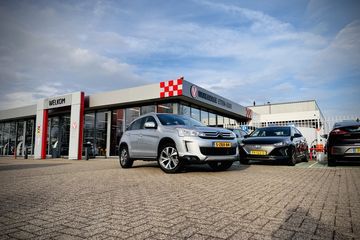 Voertuigafbeelding 1