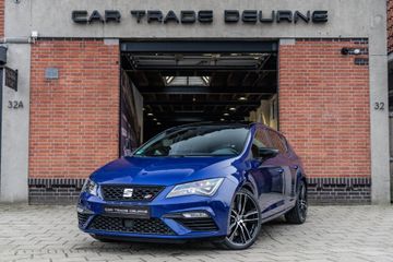 SEAT Leon -  - Polisa Lease