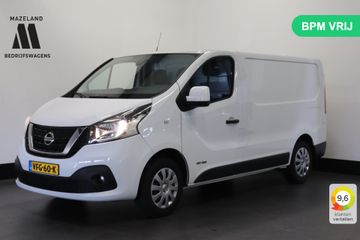 Nissan NV300 - VFG-60-K - Polisa Lease