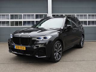 BMW X7 - GTX-73-X - Polisa Lease
