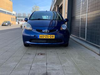 Voertuigafbeelding 8