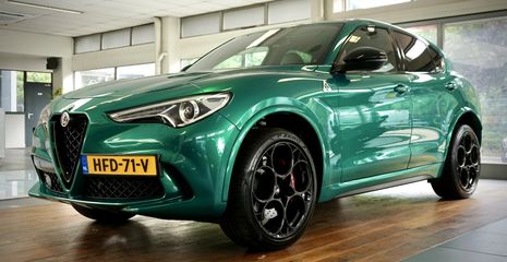 Voertuigafbeelding 4