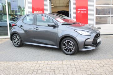 Voertuigafbeelding 1