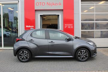 Voertuigafbeelding 2