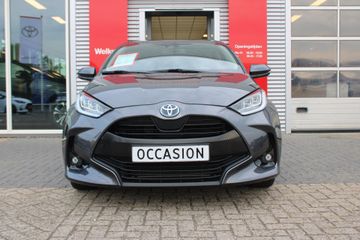 Voertuigafbeelding 3