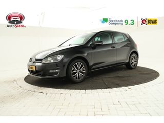 Volkswagen Golf - TN-817-J - Polisa Lease