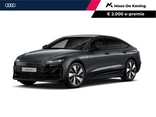 Audi A6 Sportback e-tron - 220806 - Polisa Lease