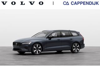 Volvo V60 - 10177822 - Polisa Lease