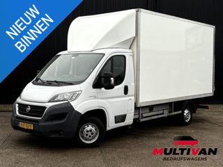Fiat Ducato - VJT-03-F - Polisa Lease