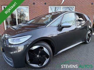 Volkswagen ID.3 - K-543-HL - Polisa Lease