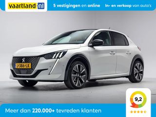 Peugeot e-208 - J-386-LK - Polisa Lease