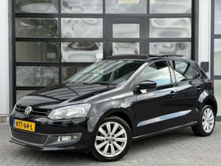 Volkswagen Polo - HTT-64-L - Polisa Lease