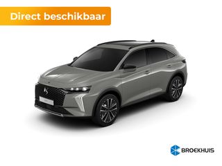 DS DS 7 -  - Polisa Lease