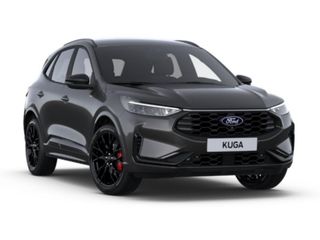 Ford Kuga -  - Polisa Lease