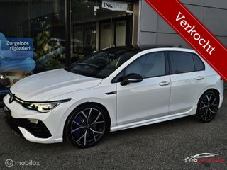 Volkswagen Golf -  - Polisa Lease