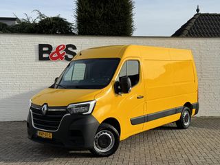 Renault Master - VNP-31-G - Polisa Lease