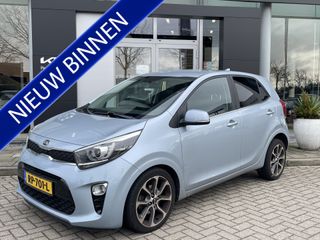 Kia Picanto - RP-701-L - Polisa Lease