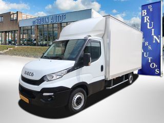 Iveco Daily - VRR-88-L - Polisa Lease