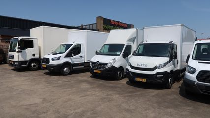 Voertuigafbeelding 29