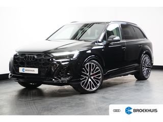 Audi Q7 - MC-87-07 - Polisa Lease