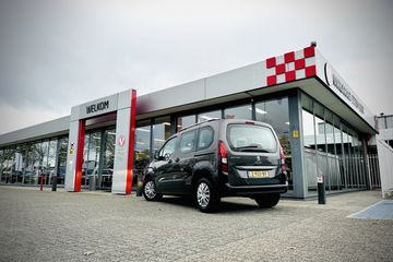 Voertuigafbeelding 1