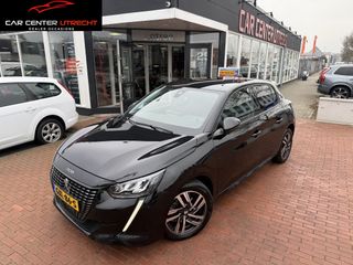 Peugeot 208 - GXL-86-S - Polisa Lease