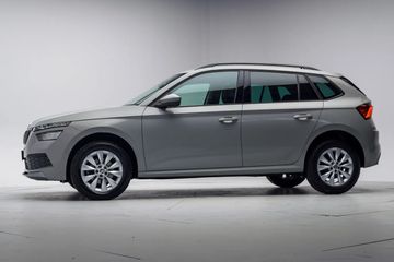 Voertuigafbeelding 1