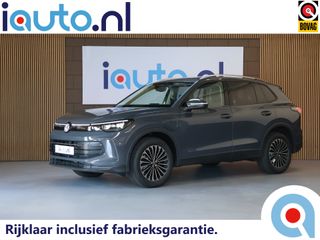 Volkswagen Tiguan - TI-70-65 - Polisa Lease