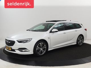 Opel Insignia - ZV-480-P - Polisa Lease