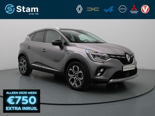 Renault Captur - K-899-BB - Polisa Lease
