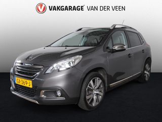 Peugeot 2008 - GX-369-J - Polisa Lease