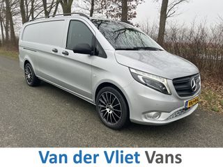 Mercedes-Benz Vito - VHJ-95-K - Polisa Lease