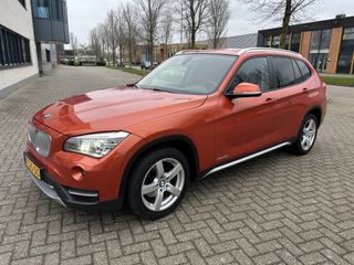 BMW X1 - K-525-DS - Polisa Lease
