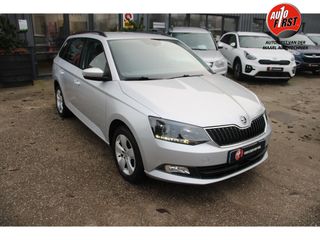 Škoda Fabia - GL-199-N - Polisa Lease