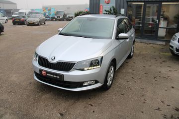 Voertuigafbeelding 1