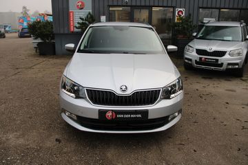 Voertuigafbeelding 2