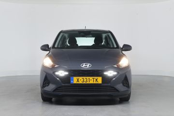 Voertuigafbeelding 1