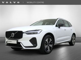Volvo XC60 - GDF-67-B - Polisa Lease