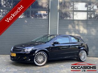 Opel Astra -  - Polisa Lease