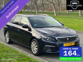 Peugeot 308 - TV-598-R - Polisa Lease