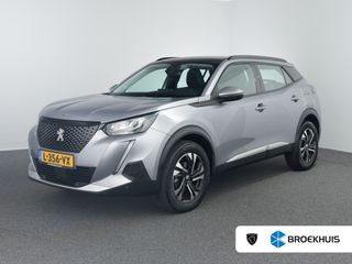 Peugeot 2008 - L-356-VX - Polisa Lease
