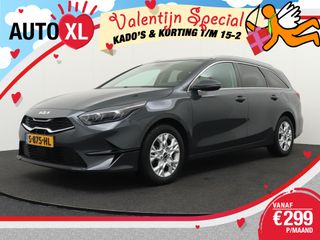 Kia Ceed - S-875-HL - Polisa Lease