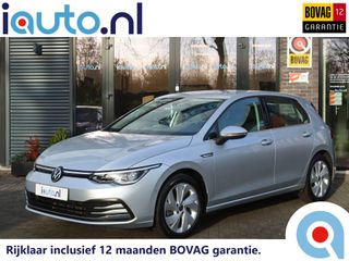 Volkswagen Golf - L-820-NZ - Polisa Lease