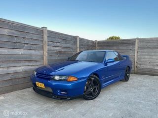 Nissan Skyline - HBF-47-S - Polisa Lease