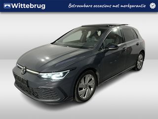 Volkswagen Golf - JTK-15-P - Polisa Lease
