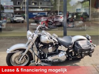 Harley-Davidson Heritage - MP-NL-44 - Polisa Lease