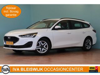 Ford Focus - P-479-FX - Polisa Lease