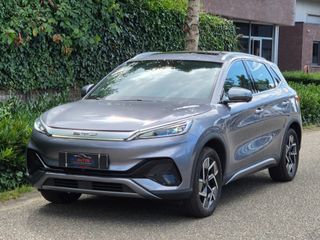 Voertuigafbeelding 1